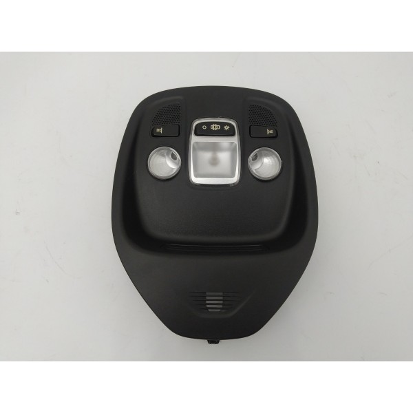 Luz Teto Dianteira Citroen Ds4 2013 2014