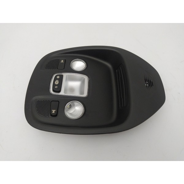 Luz Teto Dianteira Citroen Ds4 2013 2014