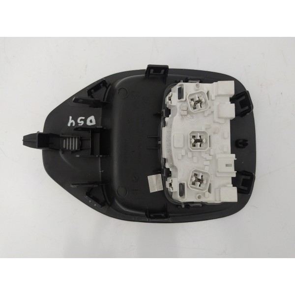 Luz Teto Dianteira Citroen Ds4 2013 2014