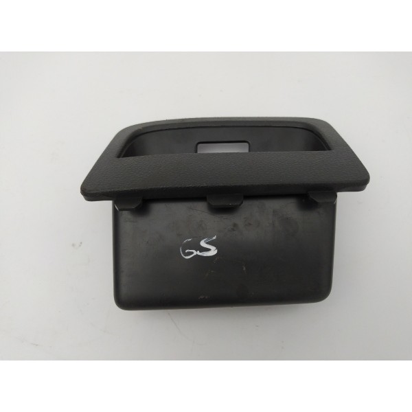 Tampa Caixa Fusível Vw Gol G5 2012 5u1857968a