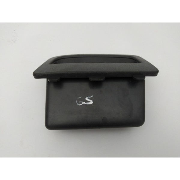 Tampa Caixa Fusível Vw Gol G5 2012 5u1857968a