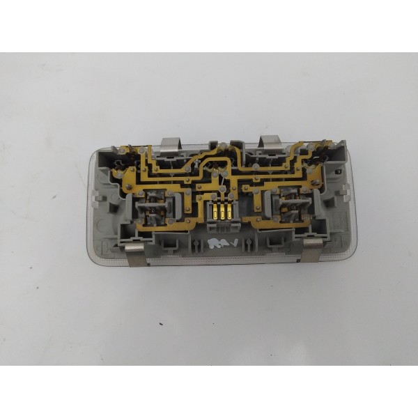 Luz Teto Toyota Rav4 2013