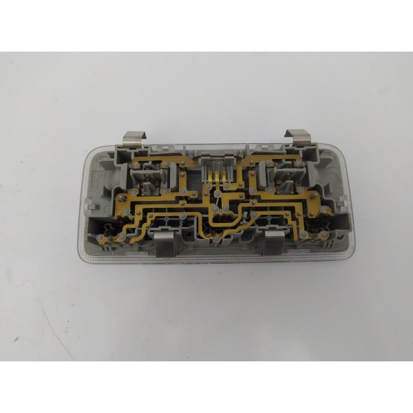 Luz Teto Toyota Rav4 2013