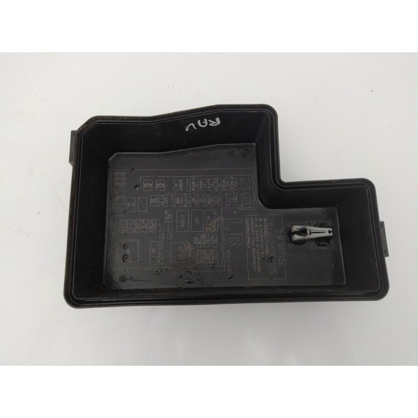 Tampa Caixa Fusível Toyota Rav4 2013