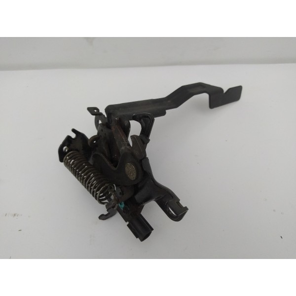 Fechadura Trava Capô Dianteiro Toyota Rav4 2013