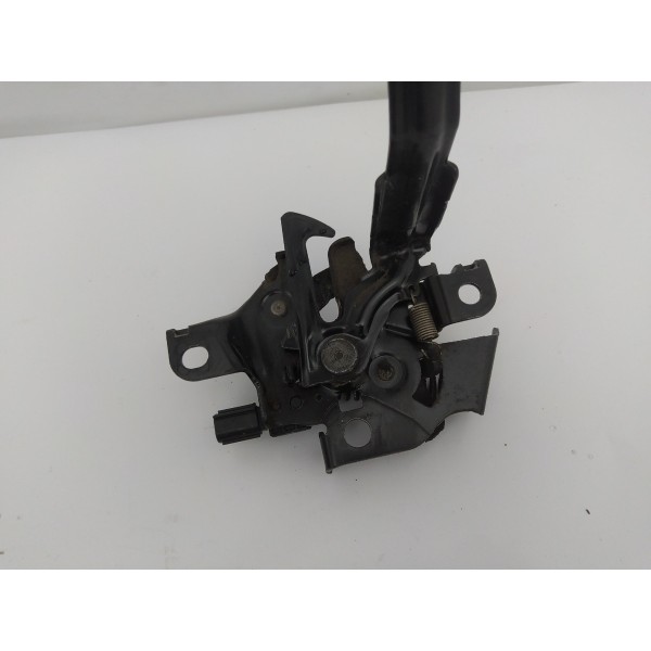 Fechadura Trava Capô Dianteiro Toyota Rav4 2013