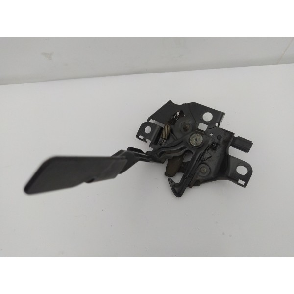 Fechadura Trava Capô Dianteiro Toyota Rav4 2013