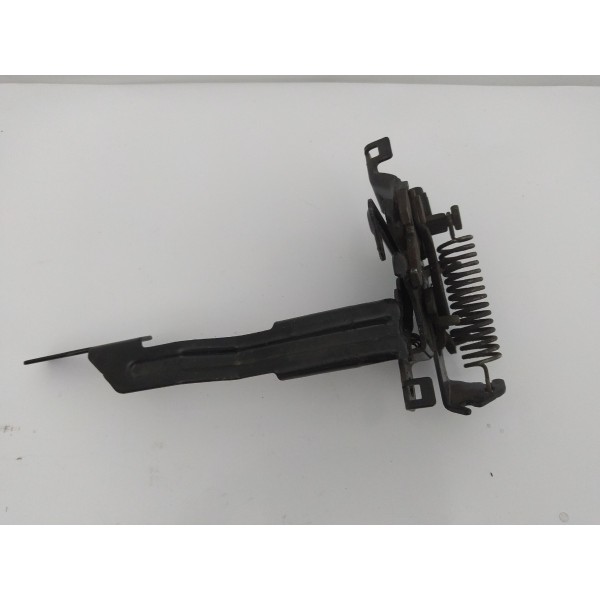 Fechadura Trava Capô Dianteiro Toyota Rav4 2013