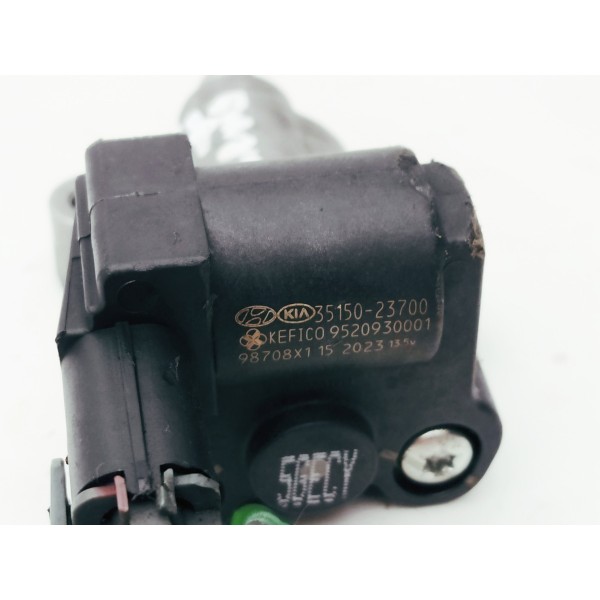 Atuador Marcha Lenta Sportage Tucson 2.0 16v  35150-23700