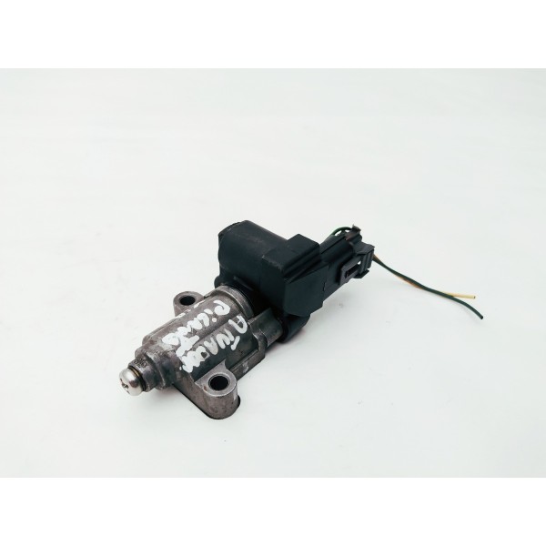 Atuador Marcha Lenta Sportage Tucson 2.0 16v  35150-23700