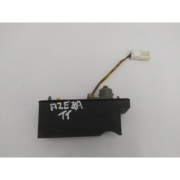 Botão Maçaneta Abertura Tampa Traseira Hyundai Azera 2008 09