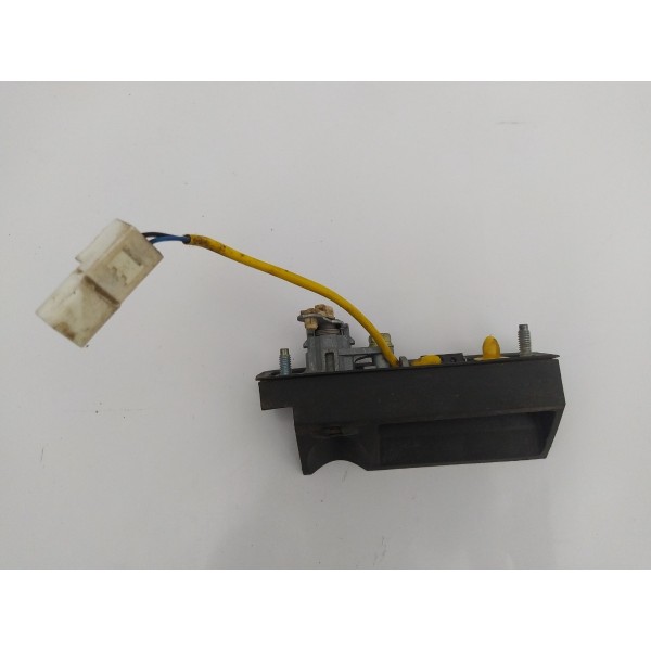 Botão Maçaneta Abertura Tampa Traseira Hyundai Azera 2008 09