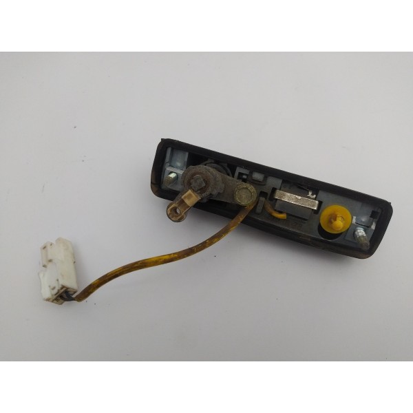 Botão Maçaneta Abertura Tampa Traseira Hyundai Azera 2008 09