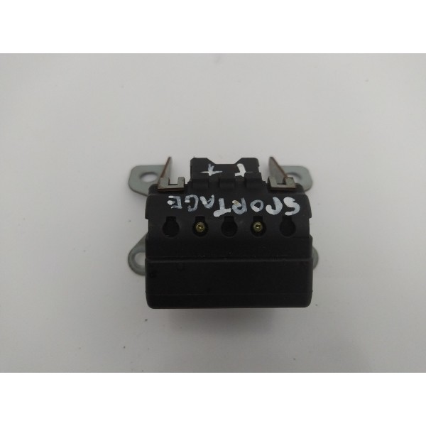 Sensor Trava Tampa Vidro Kia Sportage 2008 919502e000