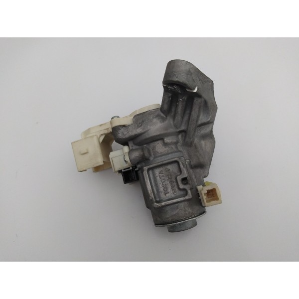 Cilindro Chave Comutador Ignição Toyota Rav4 2013