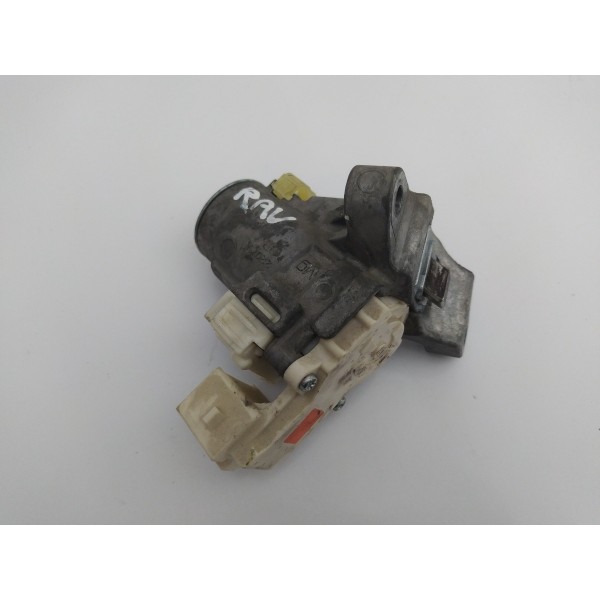 Cilindro Chave Comutador Ignição Toyota Rav4 2013
