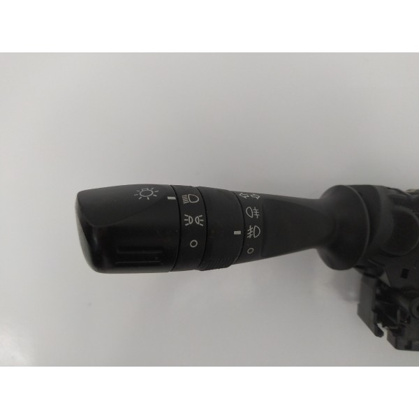 Chave Seta Limpador Luz Toyota Rav4 2013