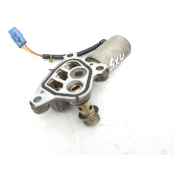 Válvula Solenoide Suzuki Sx4 2017 2018