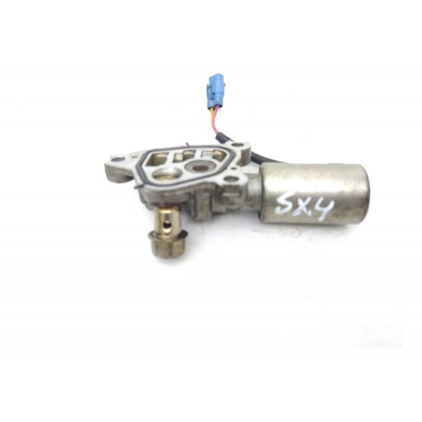 Válvula Solenoide Suzuki Sx4 2017 2018