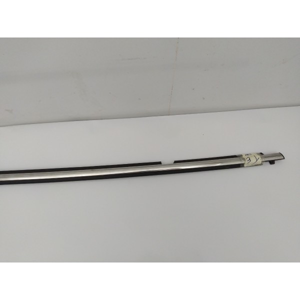 Pestana Externa Traseira Esquerda Toyota Rav4 2013