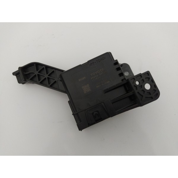 Módulo Central Elétrica Toyota Rav4 2013 8865042520