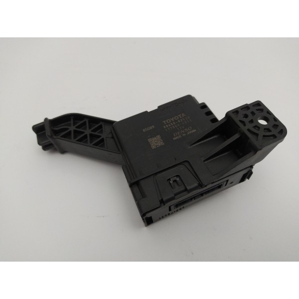 Módulo Central Elétrica Toyota Rav4 2013 8865042520