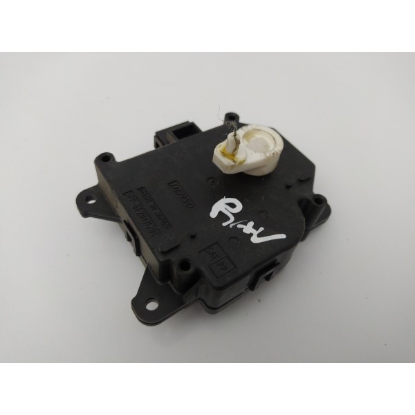 Motor Atuador Ar Toyota Rav4 2013 0637008320