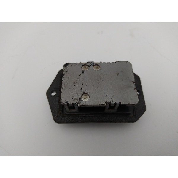 Resistência Ar Condicionado Toyota Rav4 2013