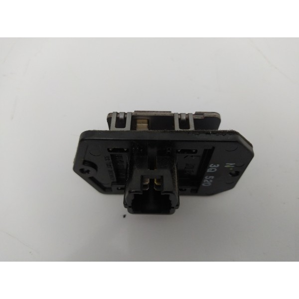 Resistência Ar Condicionado Toyota Rav4 2013