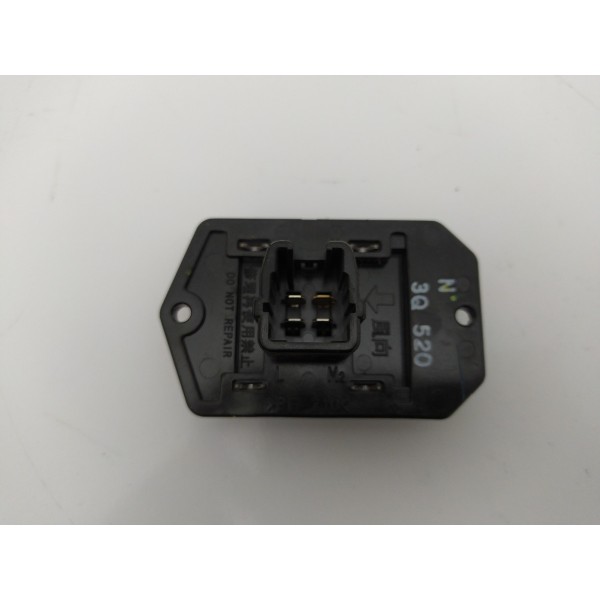 Resistência Ar Condicionado Toyota Rav4 2013