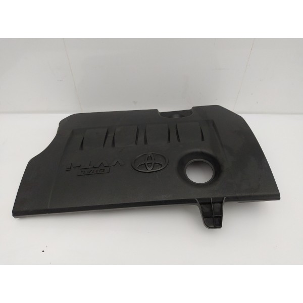 Tampa Protetora Motor Toyota Rav4 2013