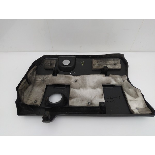 Tampa Protetora Motor Toyota Rav4 2013