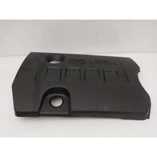 Tampa Protetora Motor Toyota Rav4 2013