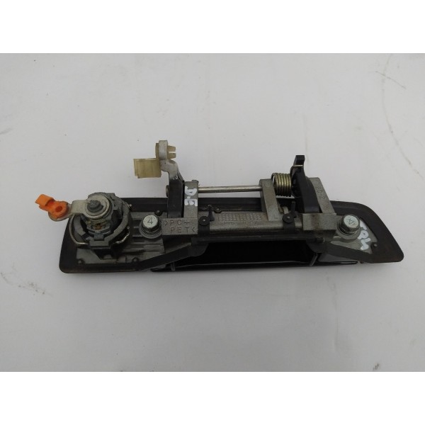 Maçaneta Externa Dianteira Esquerda Pajero Tr4 2013