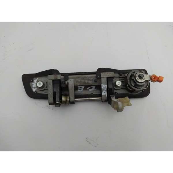 Maçaneta Externa Dianteira Esquerda Pajero Tr4 2013