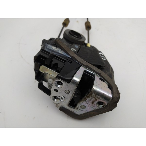 Fechadura Porta Traseira Direita Toyota Rav4 2013