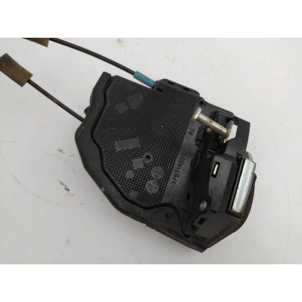 Fechadura Porta Traseira Direita Toyota Rav4 2013