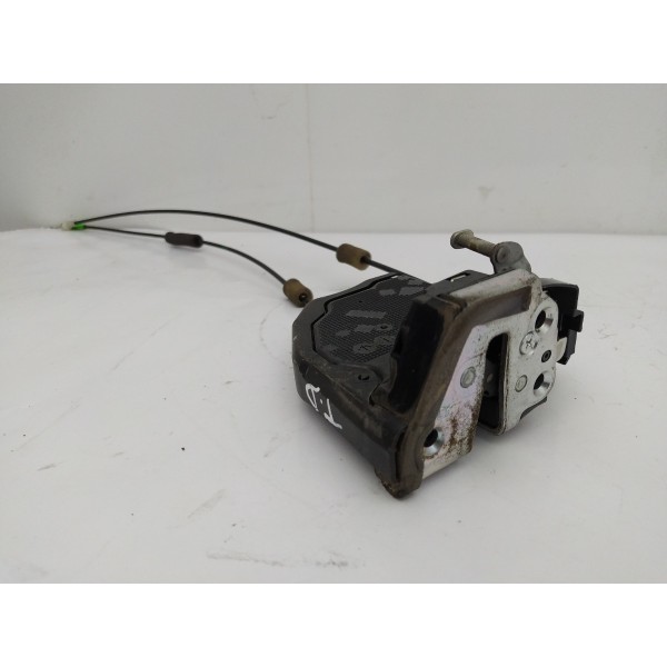 Fechadura Porta Traseira Direita Toyota Rav4 2013