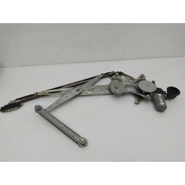 Máquina Vidro Dianteira Direita Toyota Rav4 2013