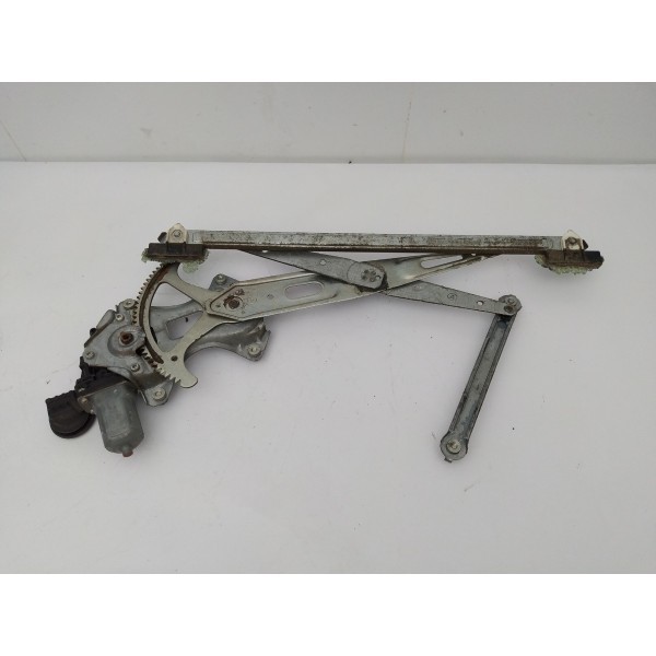 Máquina Vidro Dianteira Direita Toyota Rav4 2013