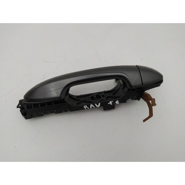 Maçaneta Externa Traseira Esquerda Toyota Rav4 2013
