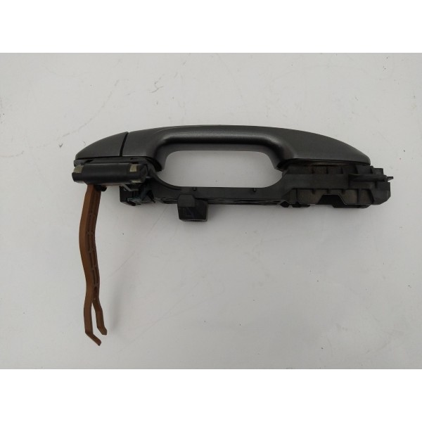 Maçaneta Externa Traseira Esquerda Toyota Rav4 2013