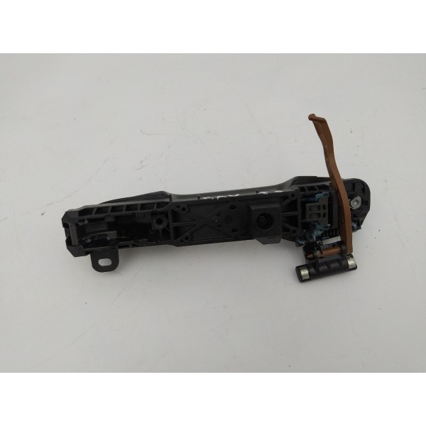 Maçaneta Externa Traseira Esquerda Toyota Rav4 2013