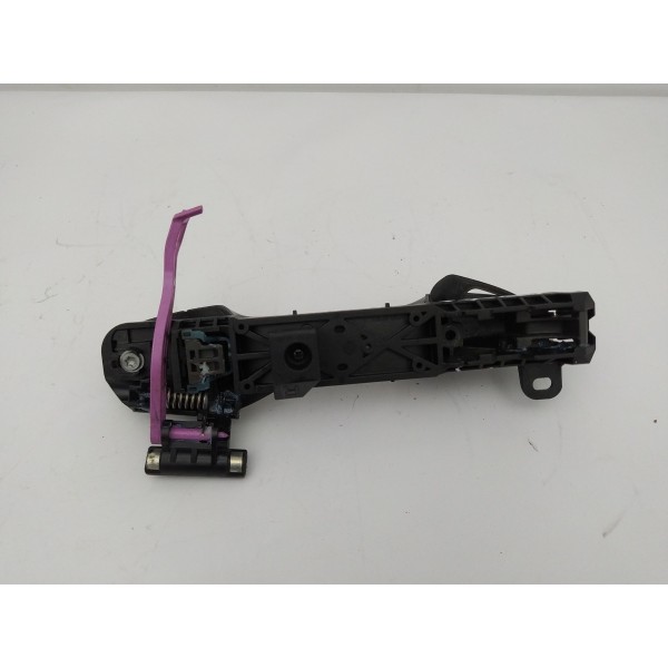 Maçaneta Externa Traseira Direita Toyota Rav4 2013