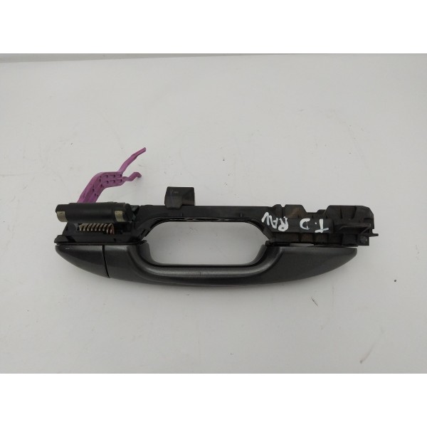 Maçaneta Externa Traseira Direita Toyota Rav4 2013