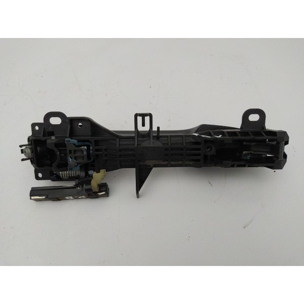 Maçaneta Externa Dianteira Direita Toyota Rav4 2013