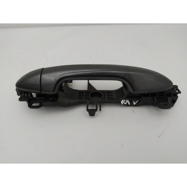 Maçaneta Externa Dianteira Direita Toyota Rav4 2013
