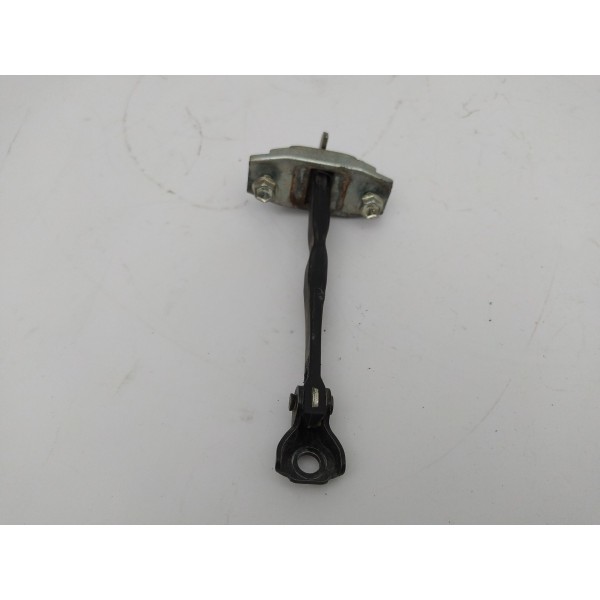 Limitador Porta Traseira Esquerda Toyota Rav4 2013