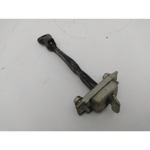 Limitador Porta Traseira Esquerda Toyota Rav4 2013