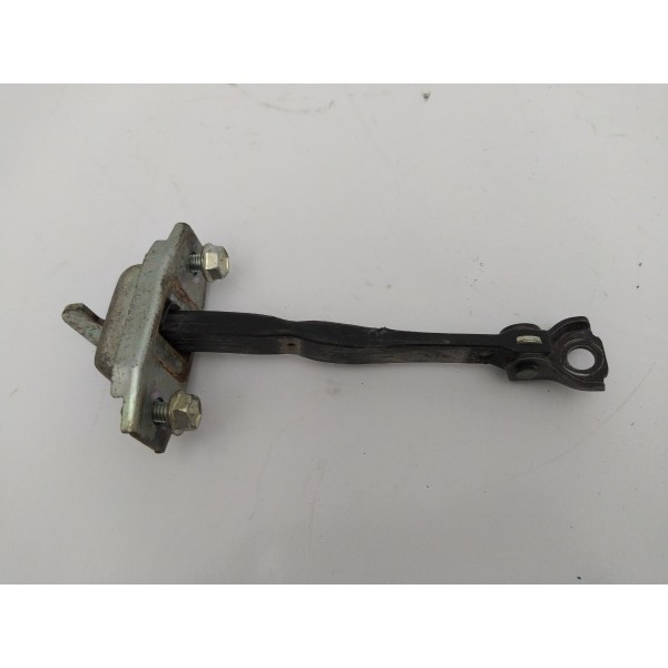 Limitador Porta Traseira Esquerda Toyota Rav4 2013